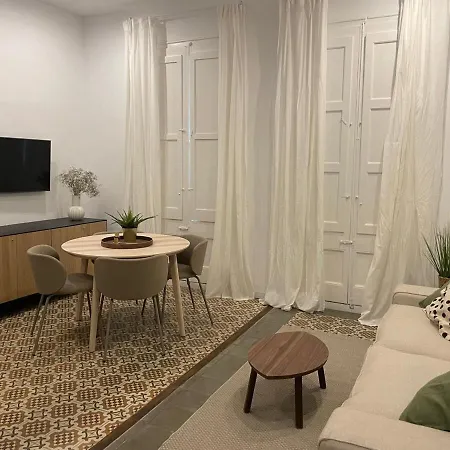 Apartment New De Gracia *
