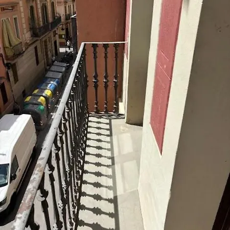 New De Gracia * Barcelona